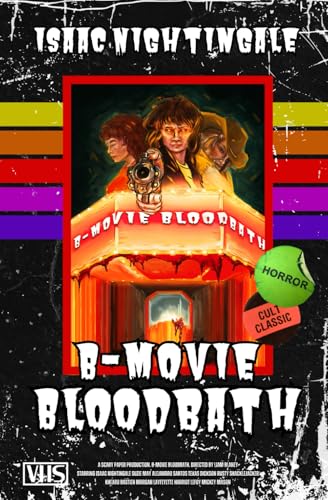 B-Movie Bloodbath