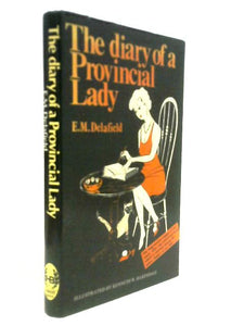 The Diary of a Provincial Lady 