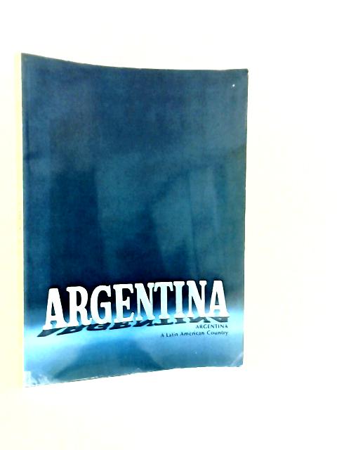 Argentina: A Latin American Country