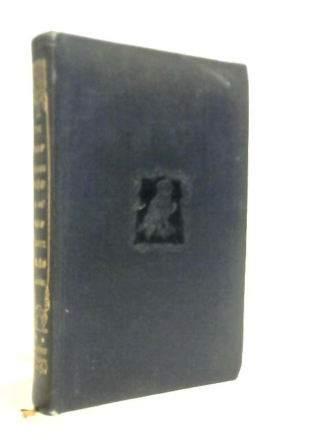 The Paradiso of Dante Alighieri