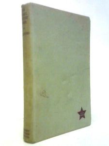 Red Rocket, Mystery Horse 