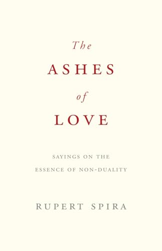 The Ashes of Love