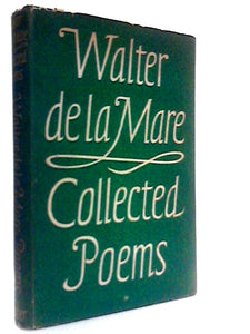 Collected Poems 