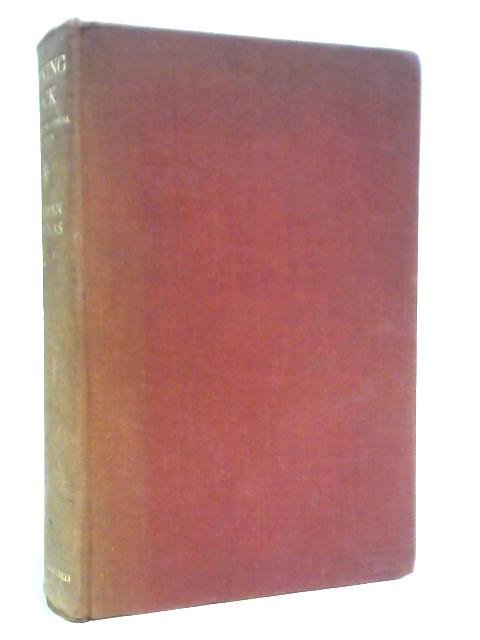 Looking Back: An Autobiographical Excursion