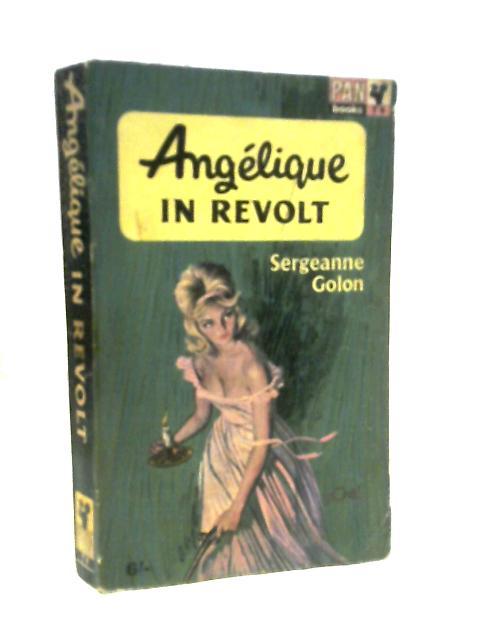 Angelique In Revolt
