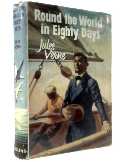 Round The World In Eighty Days