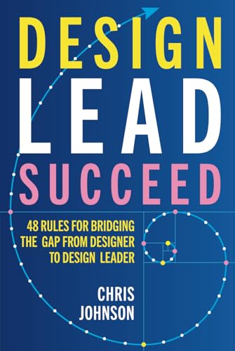 Design Lead Succeed