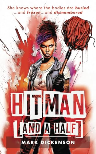 Hitman and a Half