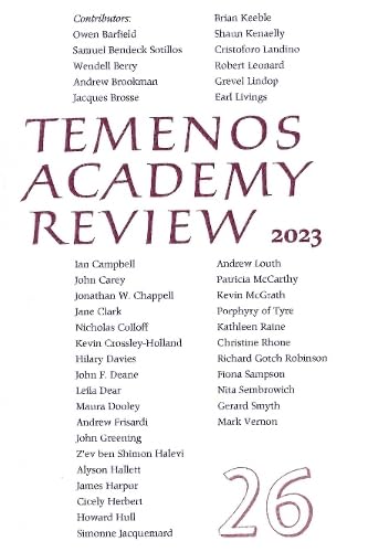 Temenos Academy Review 26