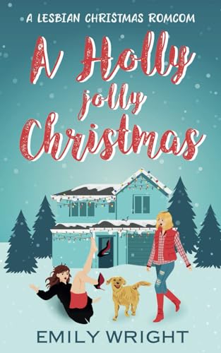 A Holly Jolly Christmas