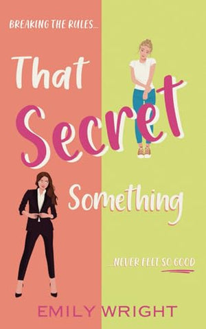 That Secret Something