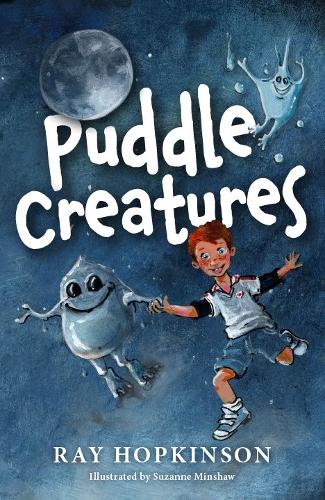 Puddle Creatures