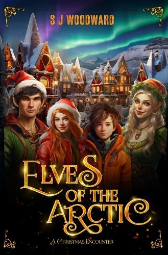 Elves of the Arctic