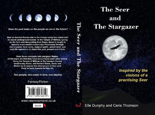 The Seer and The Stargazer