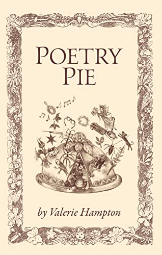 Poetry Pie