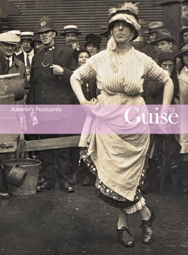 Kasmin's Postcards - Guise