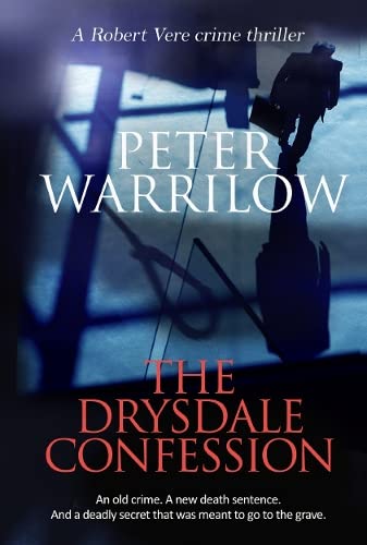 The Drysdale Confession