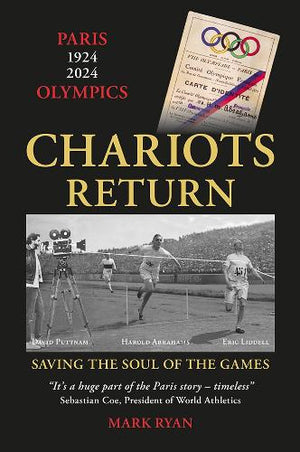 Chariots Return