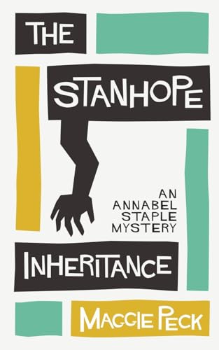 The Stanhope Inheritance