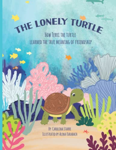 The Lonely Turtle