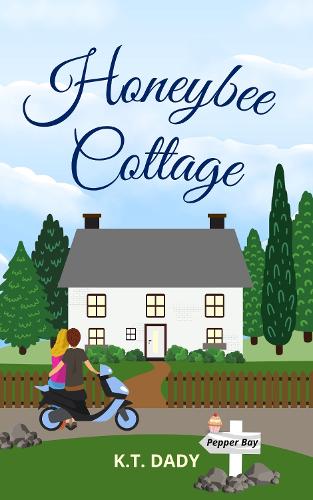 Honeybee Cottage