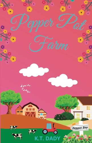 Pepper Pot Farm