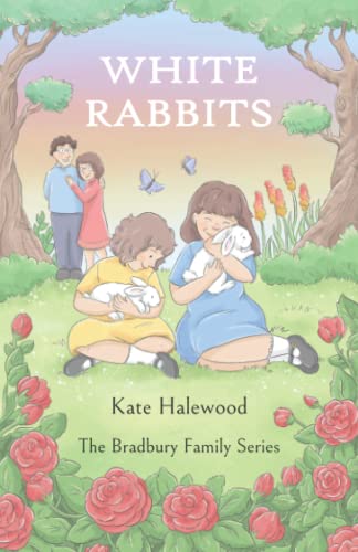 WHITE RABBITS