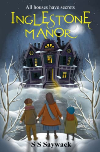 Inglestone Manor