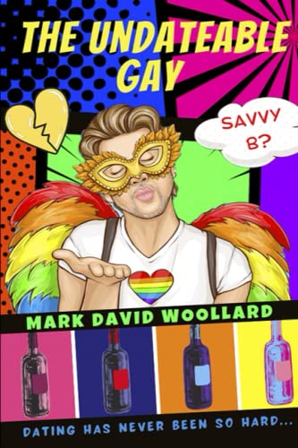 The Undatable Gay