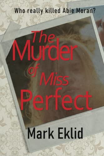 The Murder of Miss Perfect