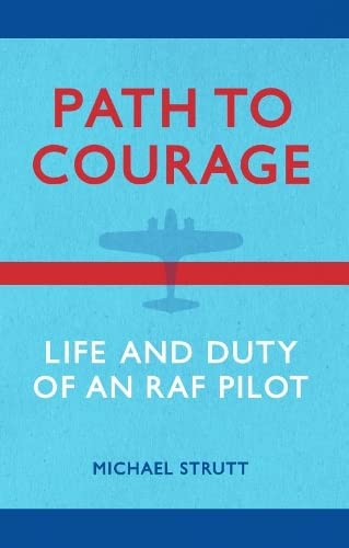 PATH TO COURAGE