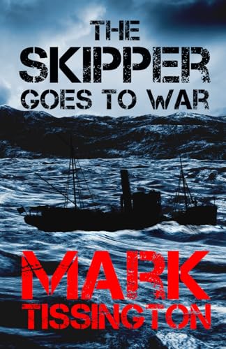 The Skipper Goes to War