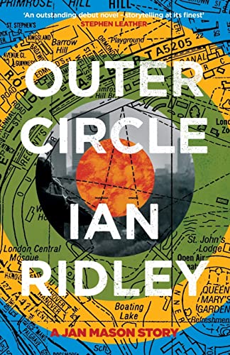 Outer Circle