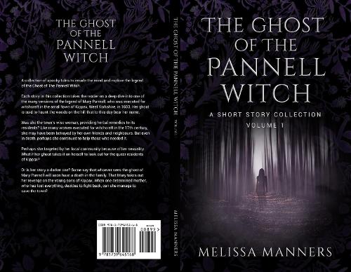 The Ghost of The Pannell Witch