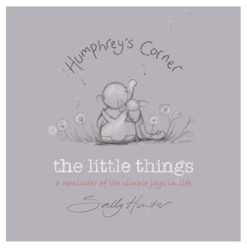 The Little Things