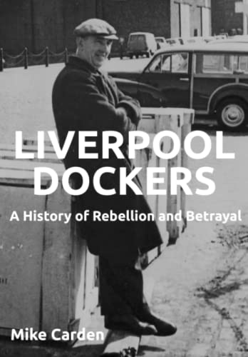 LIVERPOOL DOCKERS