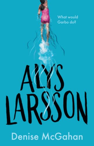 Alys Larsson