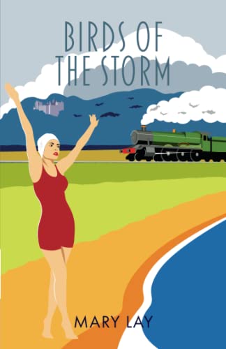 Birds of the Storm