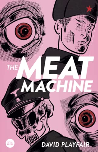 The Meat Machine