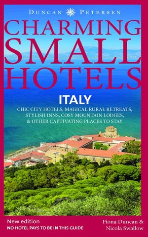 Italy Charming Small Hotels