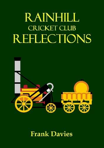 Rainhill Cricket Club Reflections