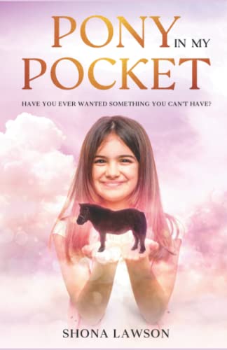 Pony in My Pocket