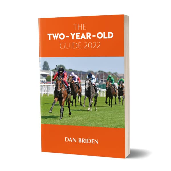 The Two-Year-Old Guide 2022