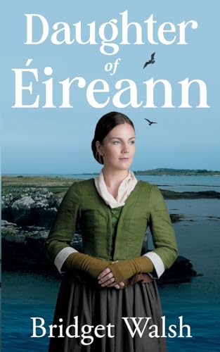 Daughter of Eireann