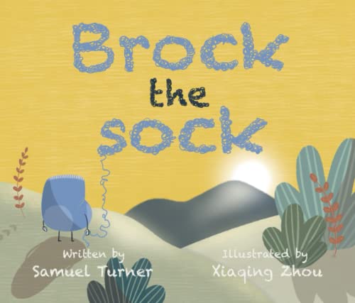 Brock the sock