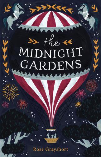 The Midnight Gardens