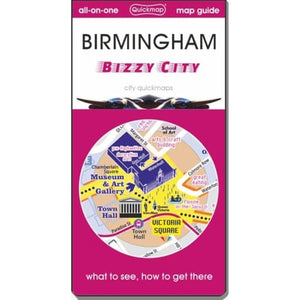Birmingham Bizzy City 
