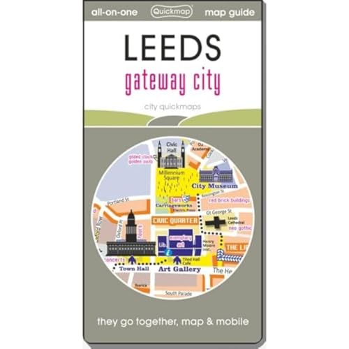 Leeds - Gateway City