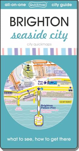 Brighton - Seaside City