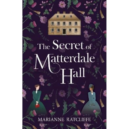 The Secret of Matterdale Hall